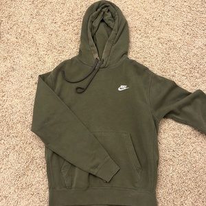 Nike Sweatshirt
